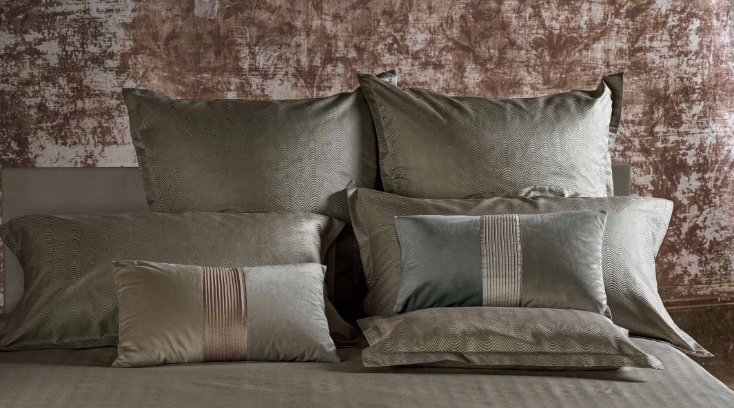 Perne decorative 