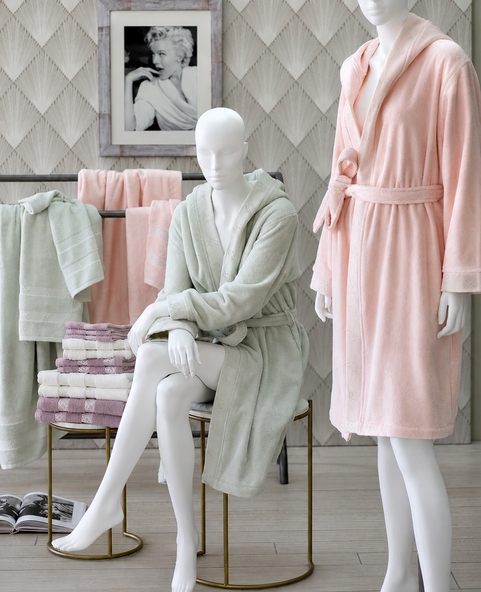 Bathrobes