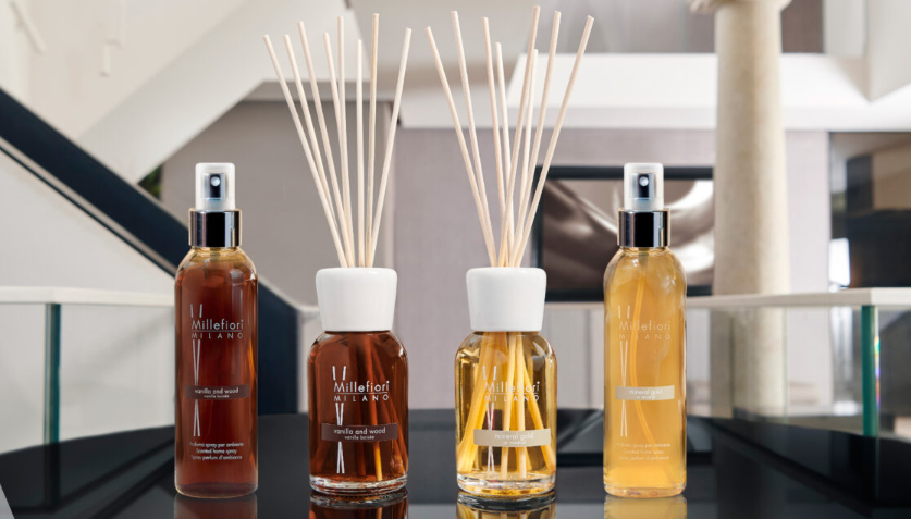 Ароматы для дома