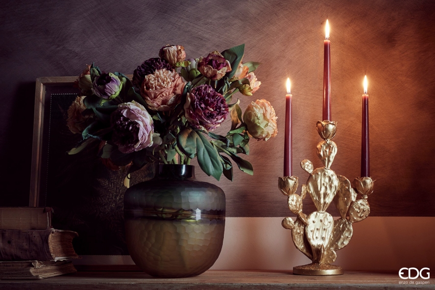 Sfeșnice și suporturi pentru lumănări 