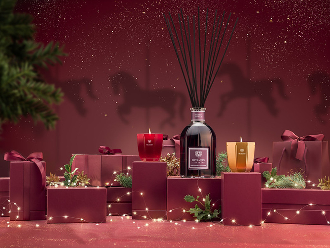 Cum miroase Crăciunul? Descoperă cele mai bune cadouri pentru casa ta