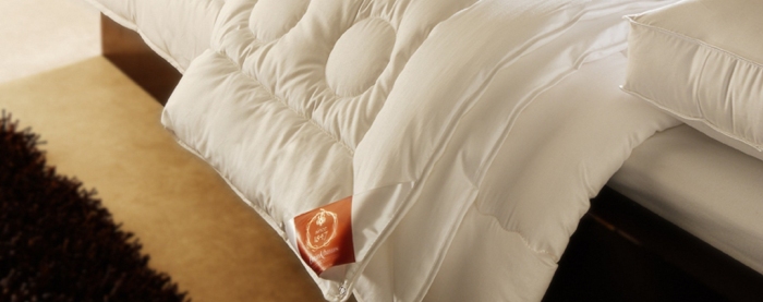 Treat Yourself to a Sound Sleep with Brinkhaus