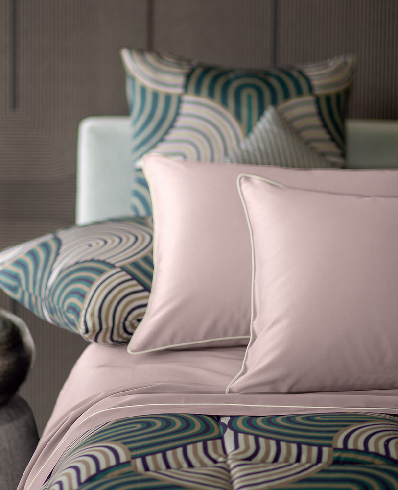 Duvet cover set Resort 250X200 Heather