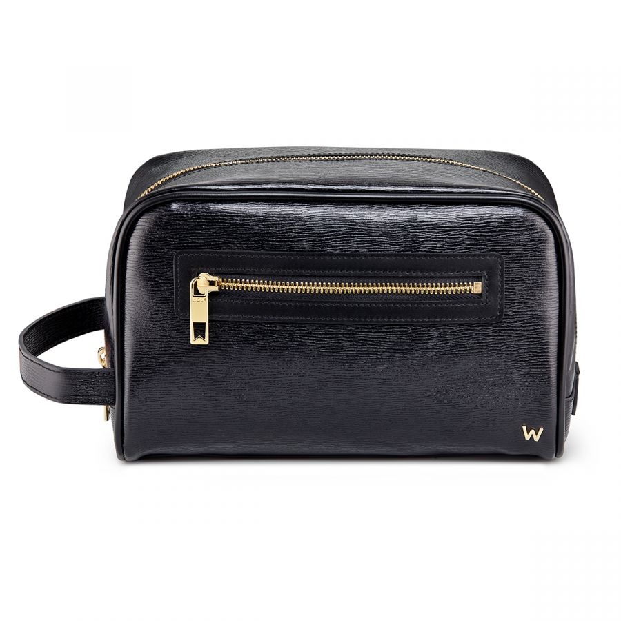W Washbag