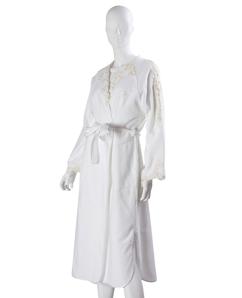 Halat de baie Ivonne L/XL