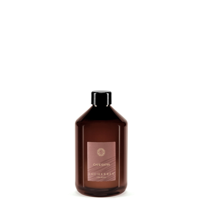 Cafe Satin Diffuser Refill 500 ml