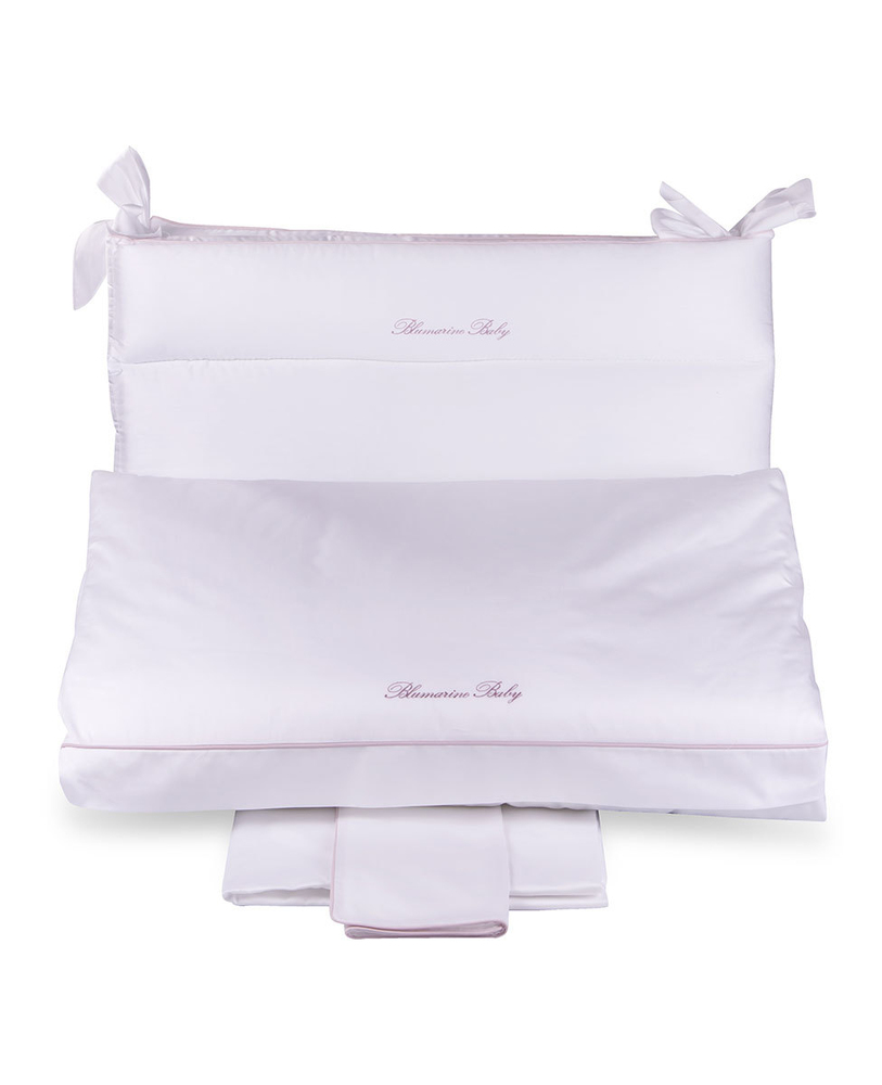 Duvet cover set for Baby Blu