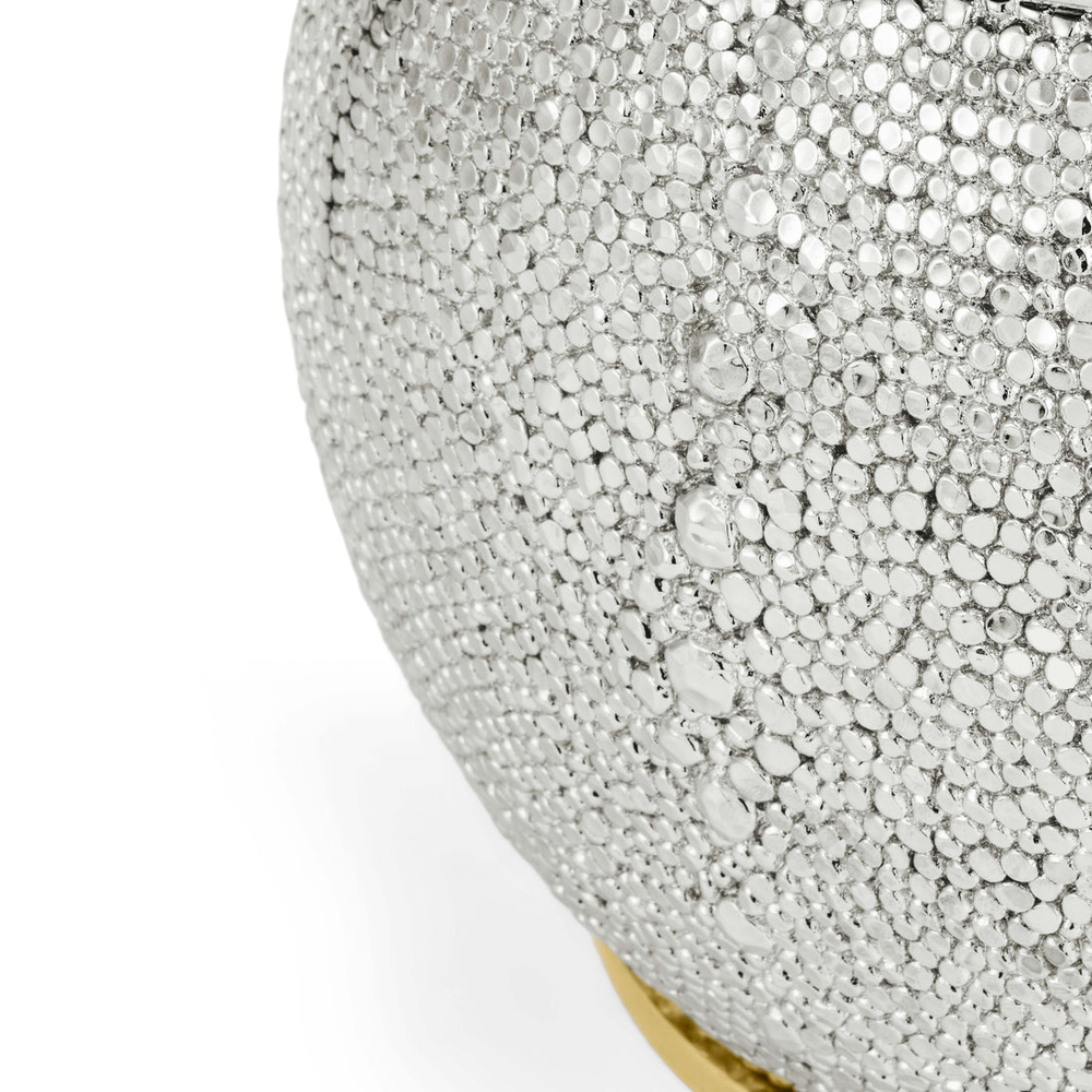Shagreen Small Vase
