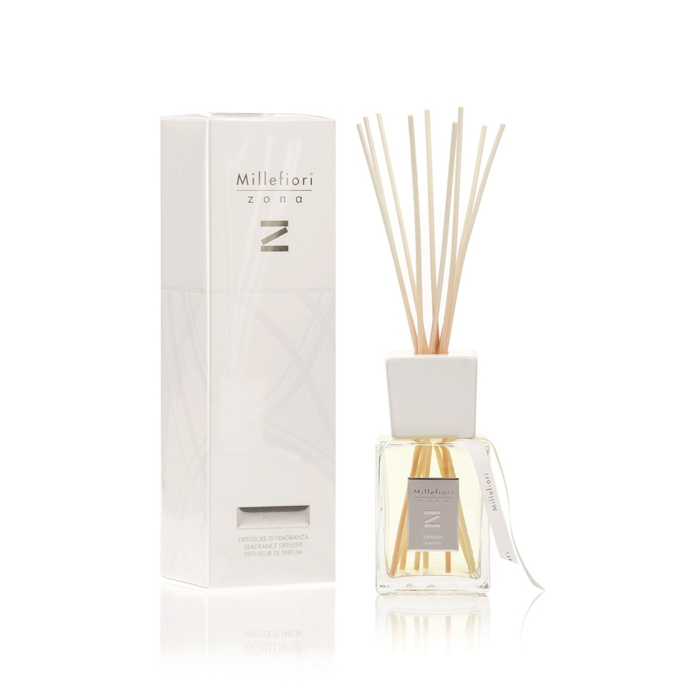 Difuzor Zona Keemun 500 ml