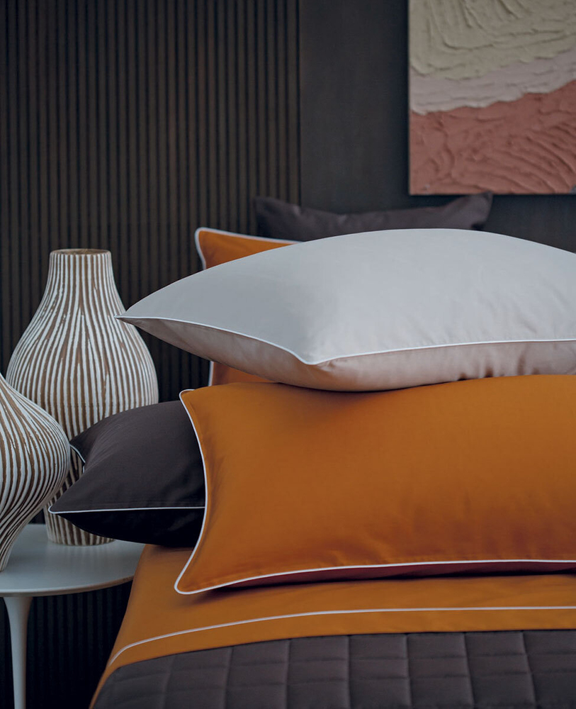 Duvet cover set Resort 250X200 Heather