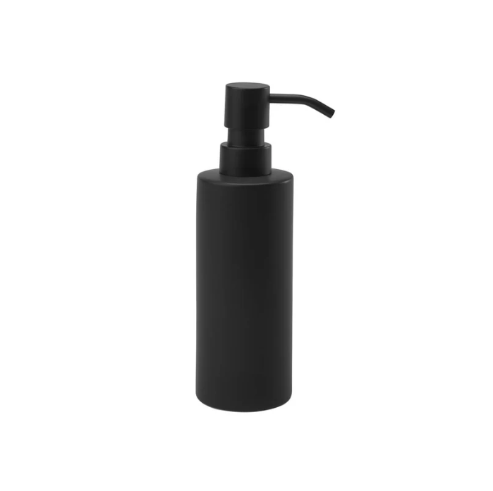 Forte Black Dozator pentru săpun 