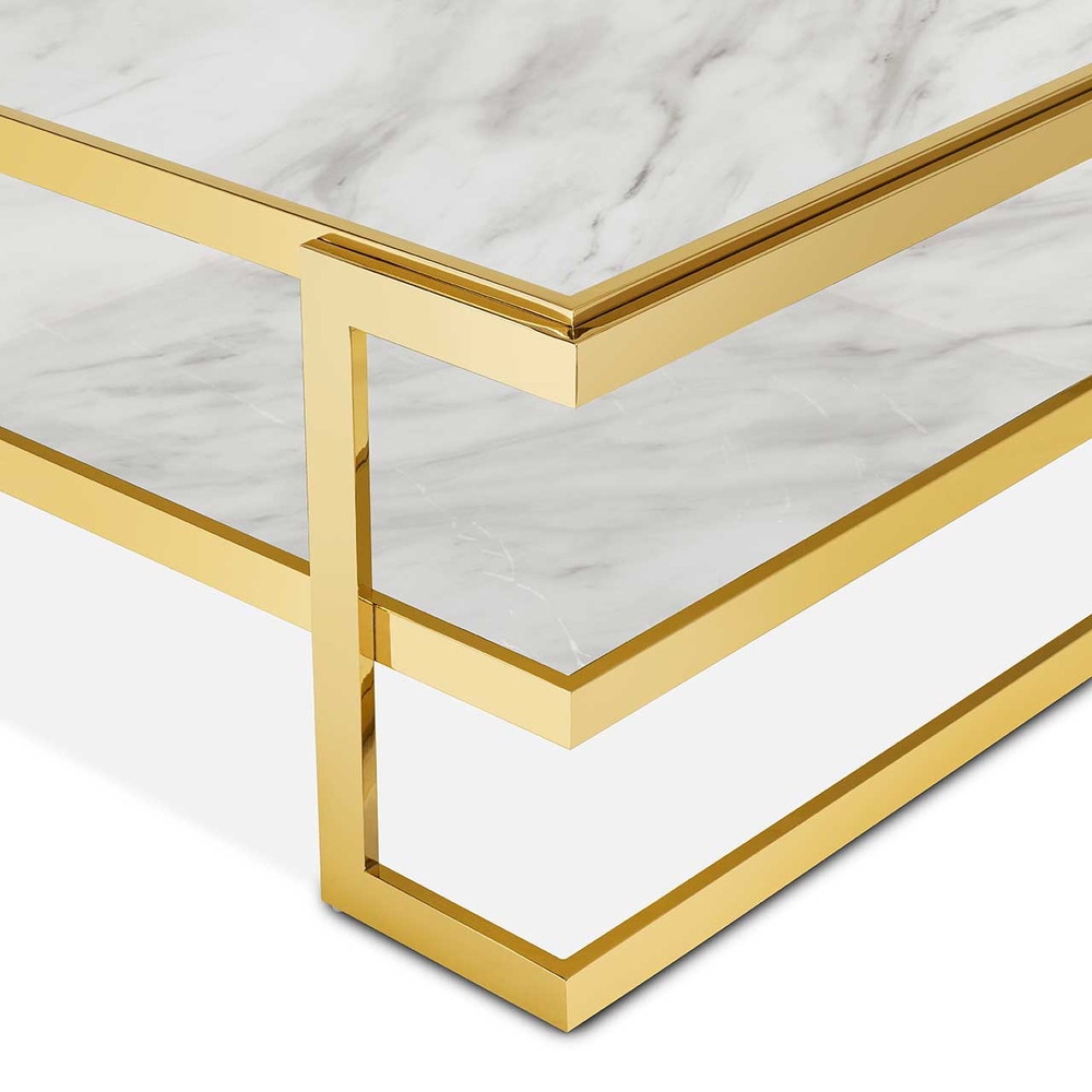 Кофейный столик Crowne