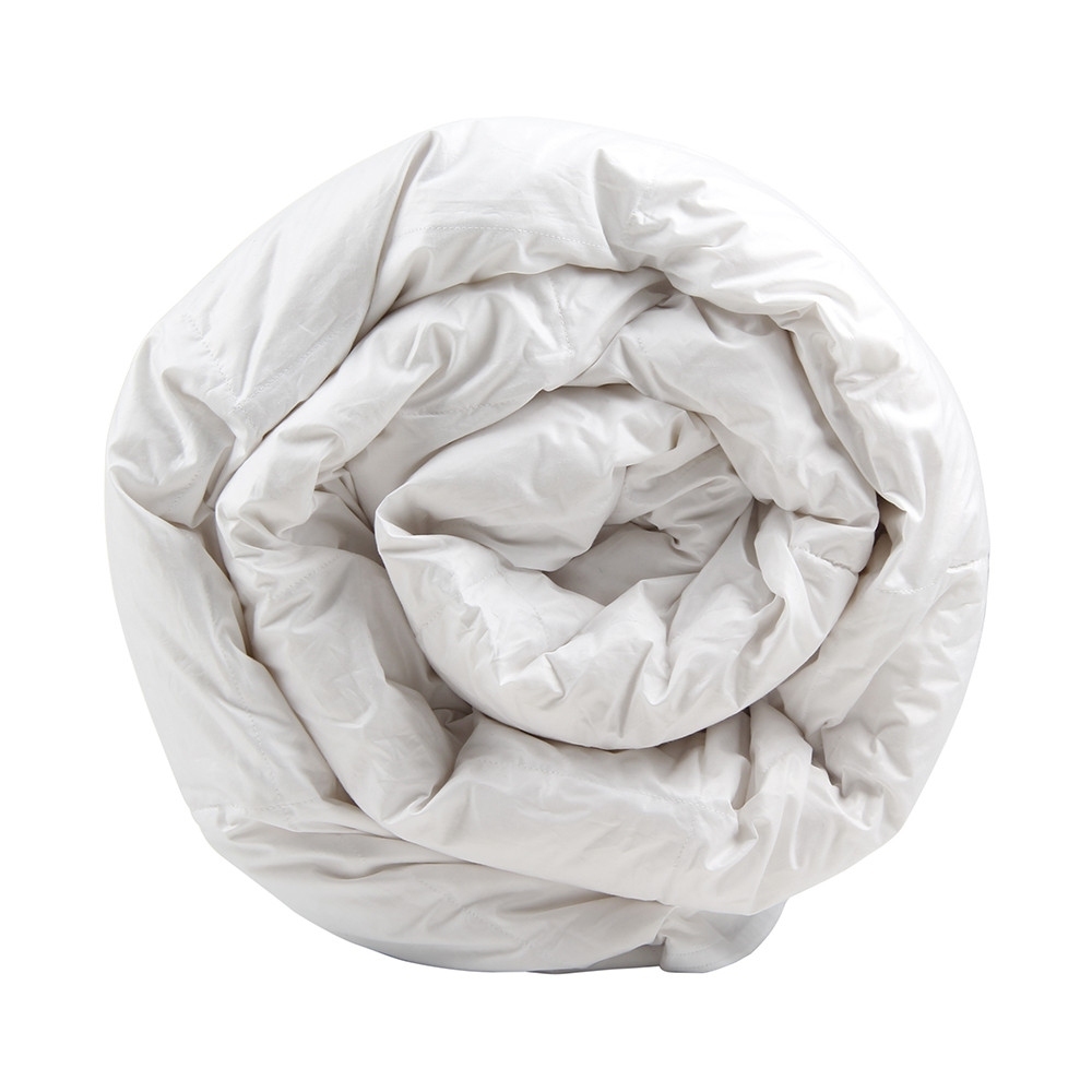 Plapumă puf Carat subțire 200X220