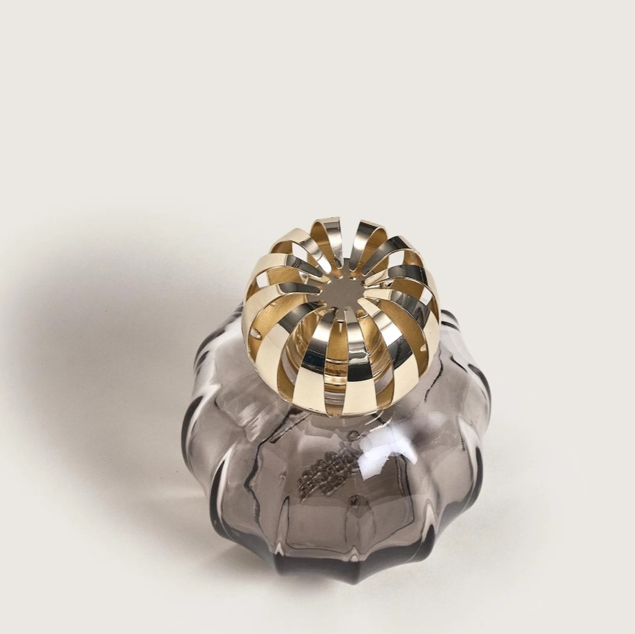 Lampă catalitică Corali Grise