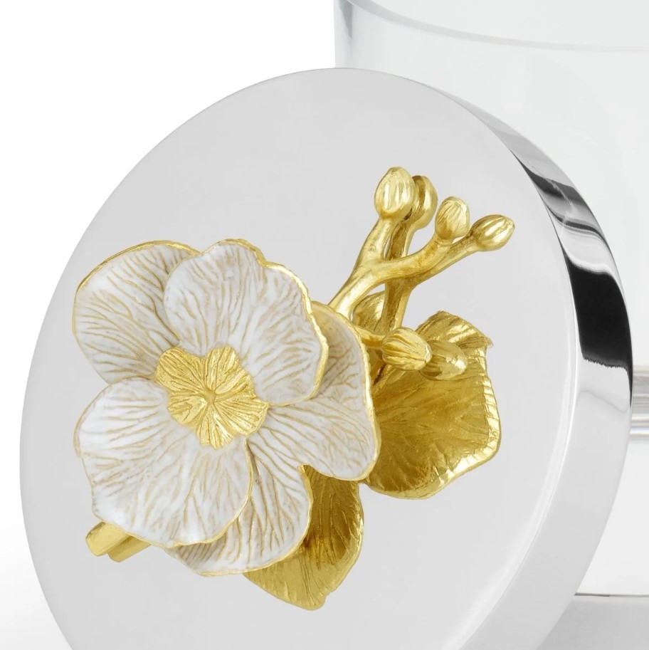 Orchid Ёмкость