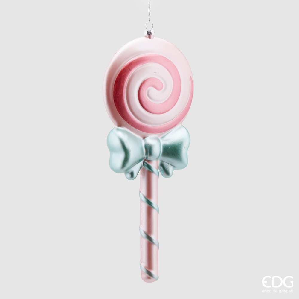 Jucărie brad Lollipop 