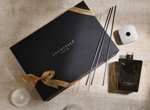Set cadou Cafe Satin