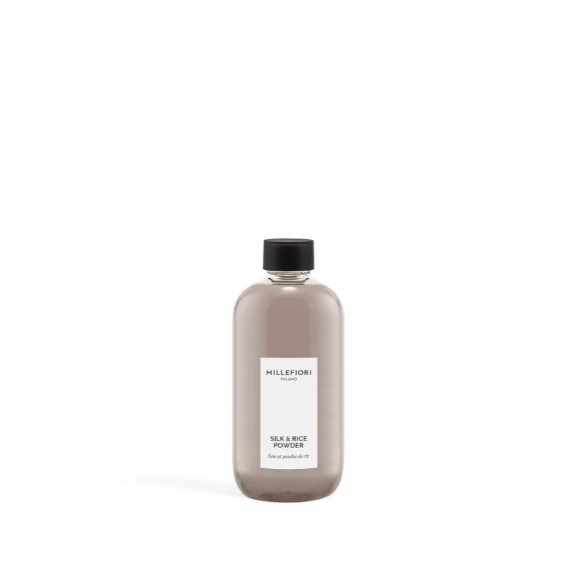 Diffuser Refill Silk & Rice Powder, 250 ml