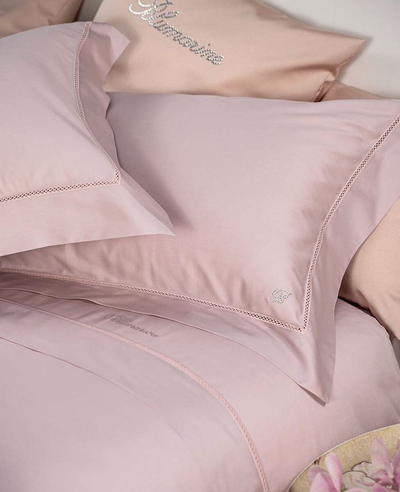 Постельное белье Blu Notte 220X200 White