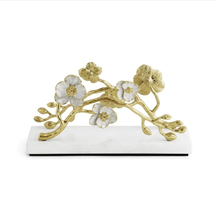 Orchid Салфетница