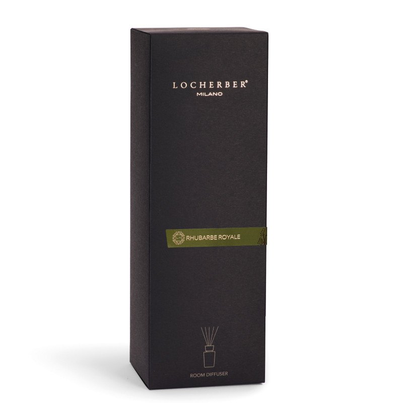 Difuzor Rhubarbe Royale 125 ml