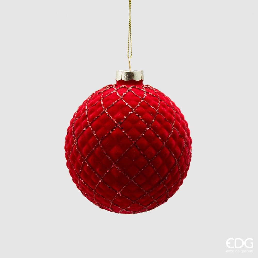 Jucărie brad Vell Rombi