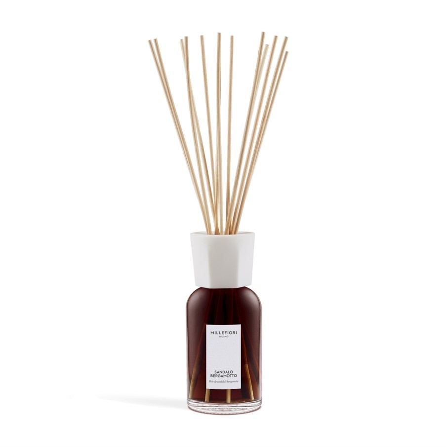 Difuzor Sandalo Bergamotto, 500 ml