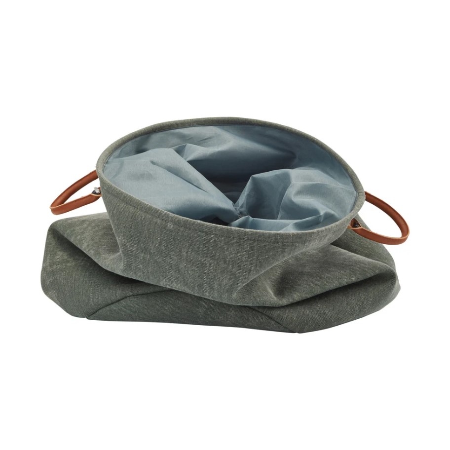 York Laundry Basket