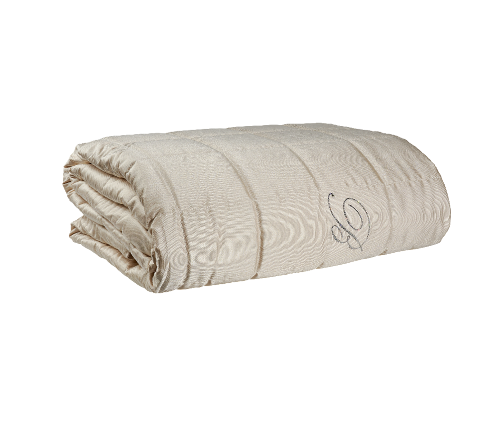 Cuvertură Note Blu 220X270 Beige