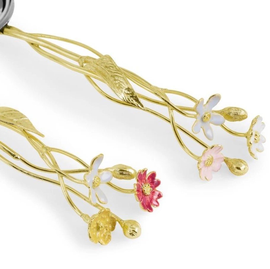 Wildflowers Set pentru servire