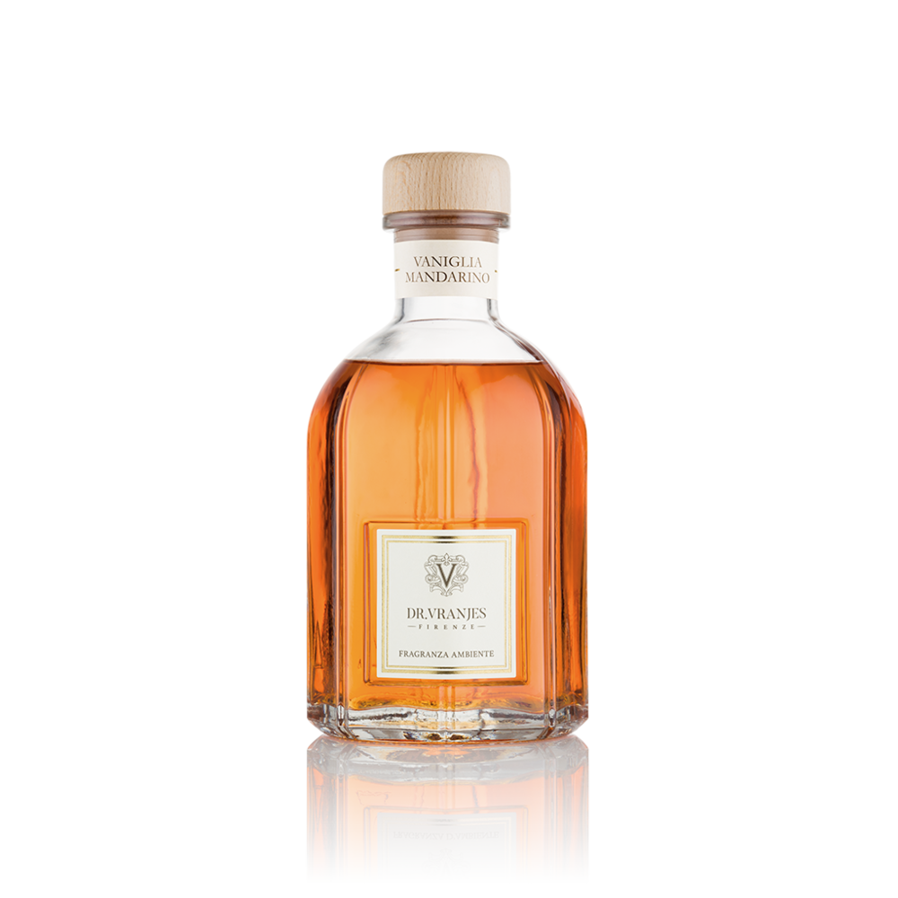 Dr. Vranjes Difuzor Vaniglia Mandarino