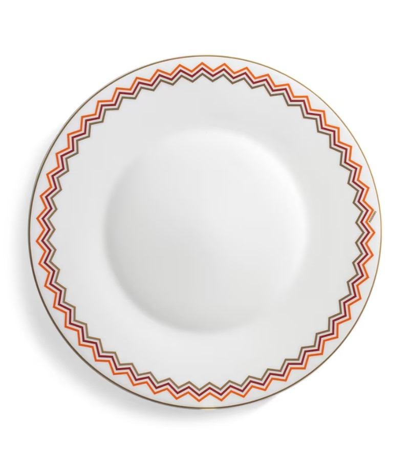 Iconic Service plate