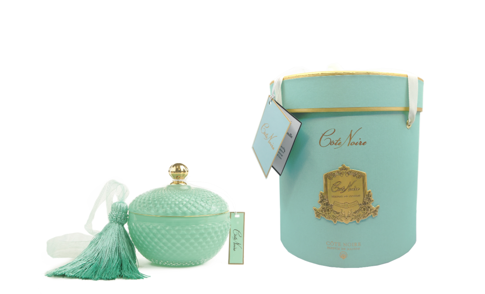 Lumînare parfumată Persian Lime & Tangerine