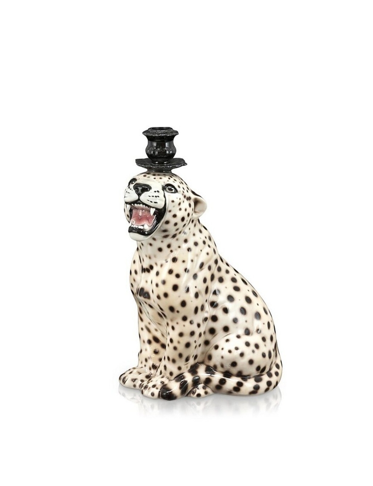 Sfeșnic Cheetah