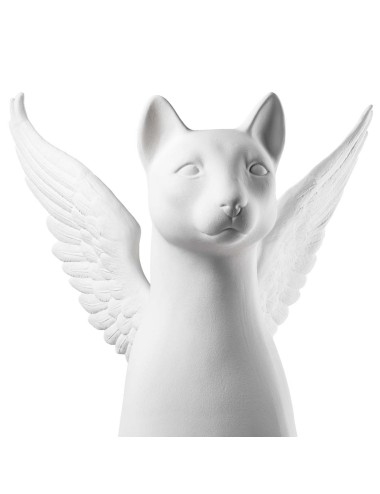 Statuetă Egyptian Angel Cat