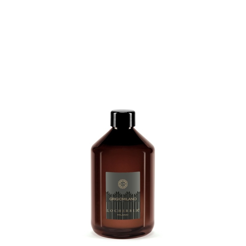 Grigio Milano Diffuser Refill 500 ml