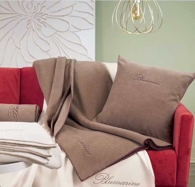 Pătură Soft 140X190 nocciola