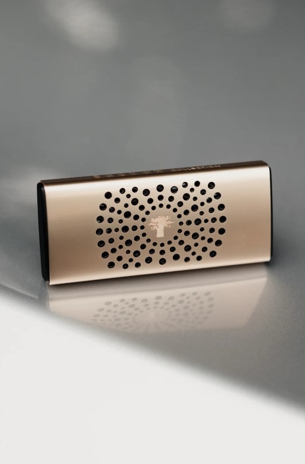 Difuzor pentru automobil Pearls White
