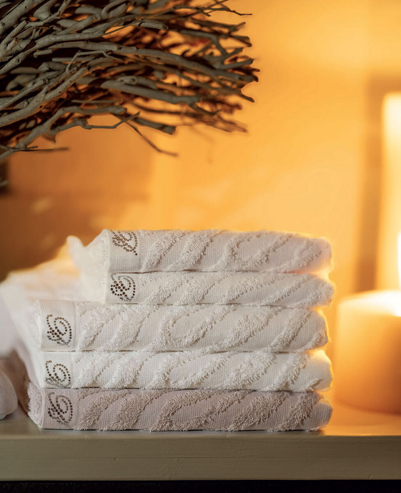 Set 5 prosoape baie Woman