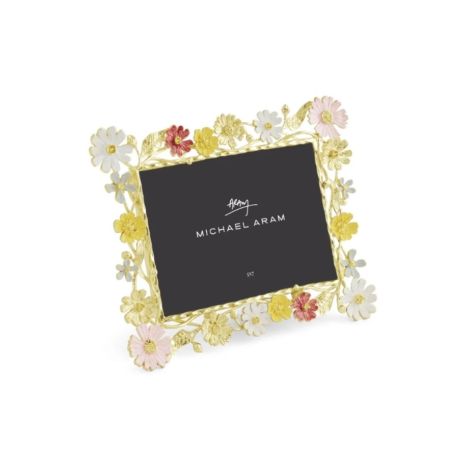 Фоторамка Wildflowers 5X7