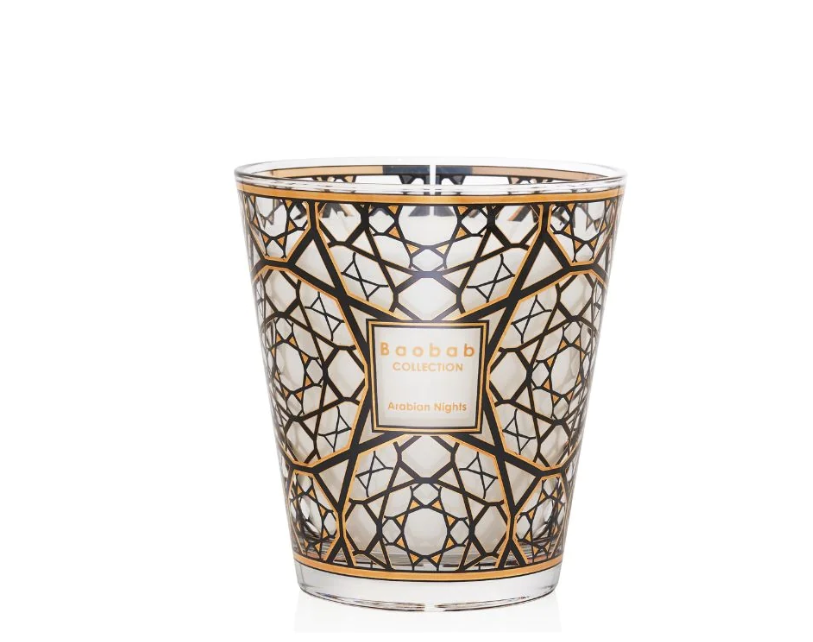 Scented candle Arabian Nights 2 kg