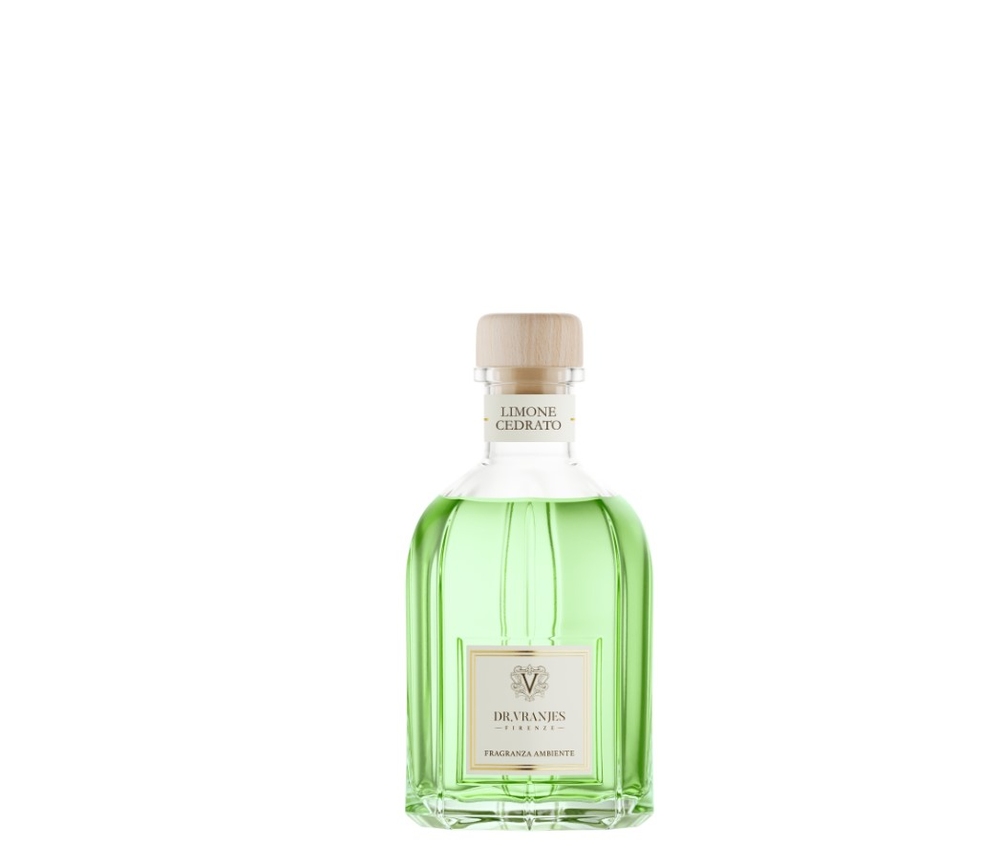 Difuzor Limone Cedrato, 500 ml