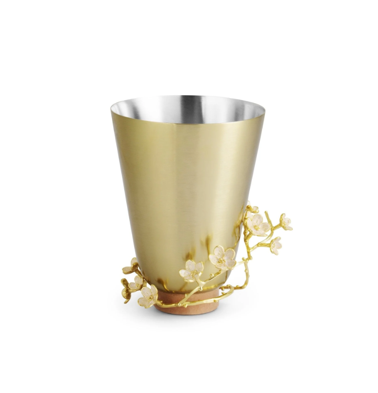 Cherry Blossom Vase