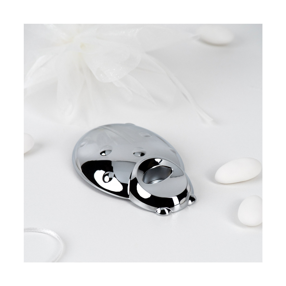 Coccinella Deschizător de sticle Steel