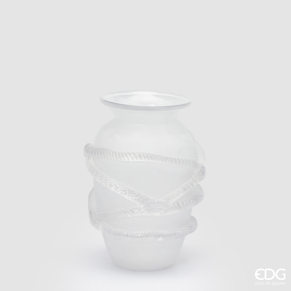 Vază Treccia Anfora