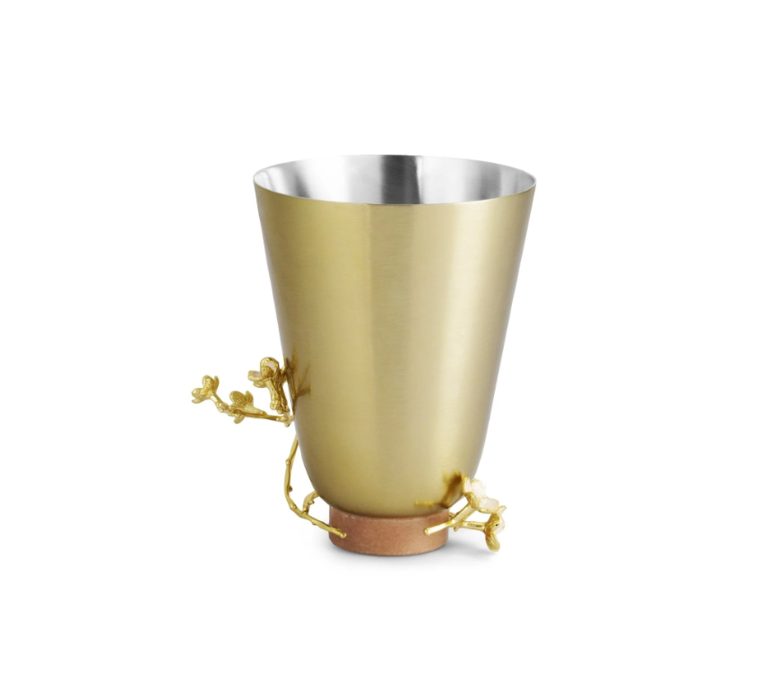 Cherry Blossom Vase