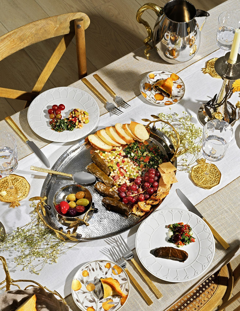 Palace Десертная тарелка 