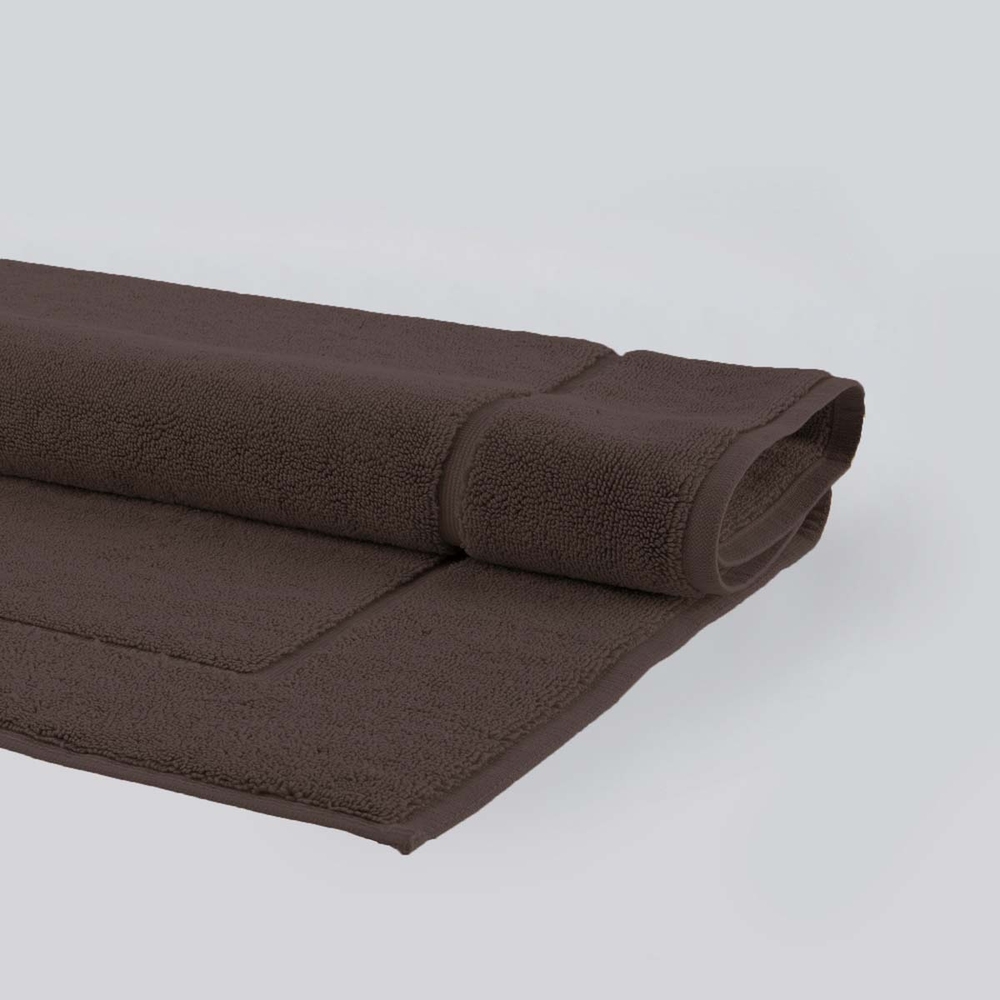 London Covoraș de baie 70X120 Pecan