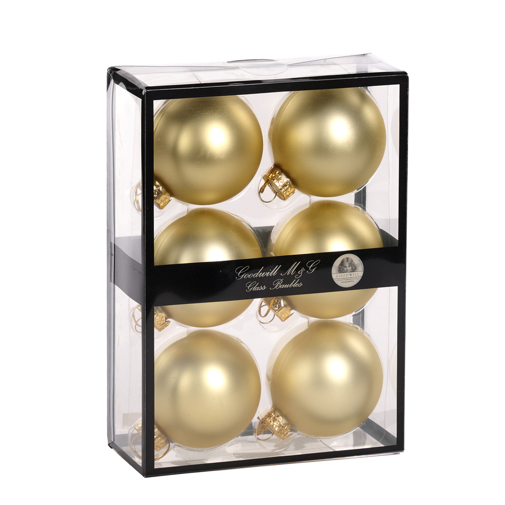 Set jucării brad Uni