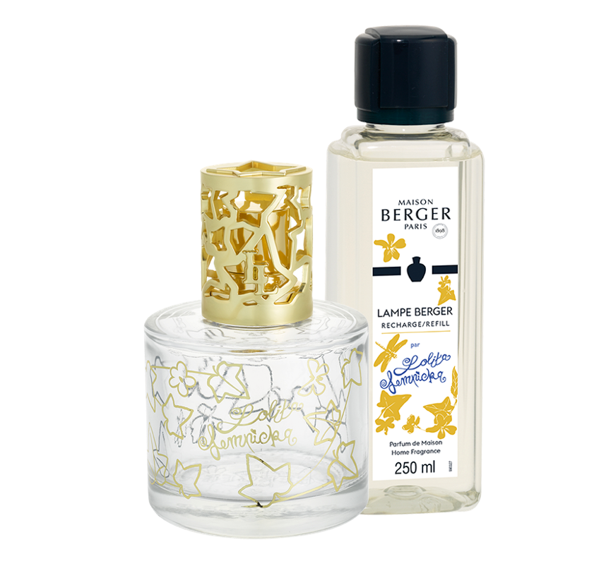 Set lampă Lolita Lempicka